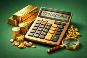 Gold Calculator