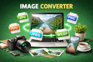 Image Converter