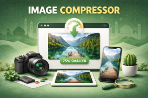 Image Compressor