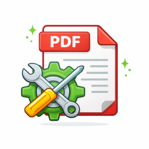 PDF Tools
